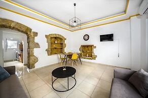 Mela s Home Agioi Deka