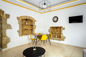 Mela s Home Agioi Deka