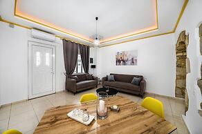 Mela s Home Agioi Deka