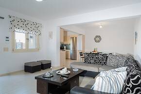 Villa Marie Nicol Private Pool