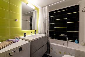 Villa Marie Nicol Private Pool