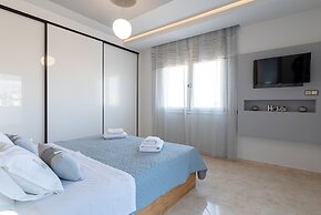 Villa Marie Nicol Private Pool