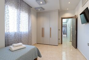 Villa Marie Nicol Private Pool