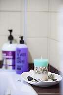 Villa Marie Nicol Private Pool