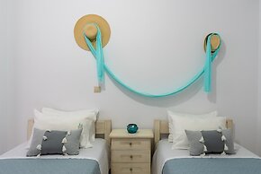 Villa Marie Nicol Private Pool