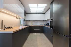 Villa Marie Nicol Private Pool