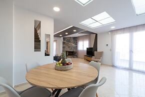 Villa Marie Nicol Private Pool