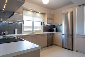 Villa Marie Nicol Private Pool