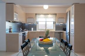 Villa Marie Nicol Private Pool