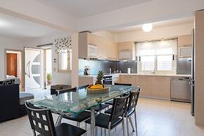 Villa Marie Nicol Private Pool