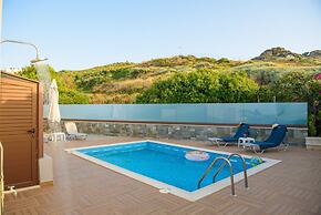 Villa Marie Nicol Private Pool