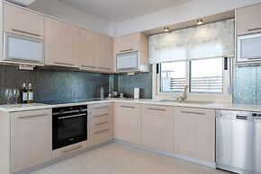 Villa Marie Nicol Private Pool