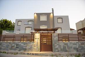 Villa Marie Nicol Private Pool