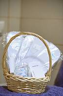 Villa Marie Nicol Private Pool