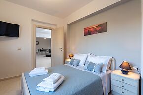 Villa Marie Nicol Private Pool