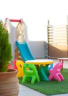 Villa Marie Nicol Private Pool