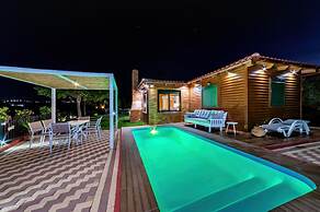 Sofia s Place Private Pool