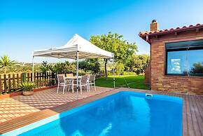 Sofia s Place Private Pool