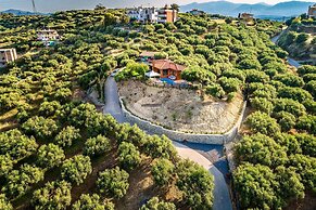 Sofia s Place Private Pool