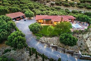 Sofia s Place Private Pool