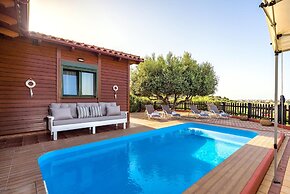 Sofia s Place Private Pool