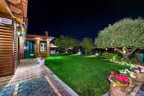 Sofia s Place Private Pool