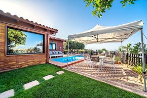 Sofia s Place Private Pool