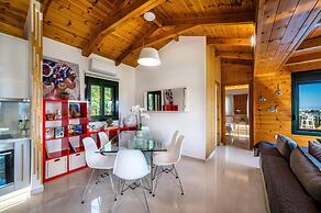 Sofia s Place Private Pool