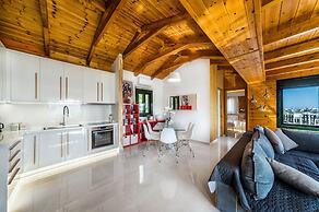 Sofia s Place Private Pool