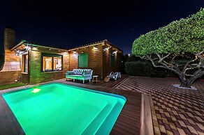 Sofia s Place Private Pool