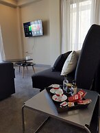 City Center Apartment Project by Cretan Houses