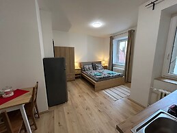 Apartmá Elisa