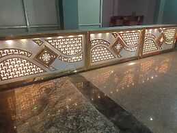 Hotel Leela Palace