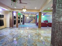 Hotel Leela Palace