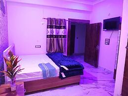 Hotel Leela Palace