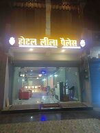 Hotel Leela Palace