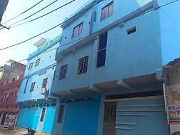 Hotel Leela Palace