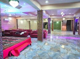 Hotel Leela Palace