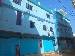 Hotel Leela Palace