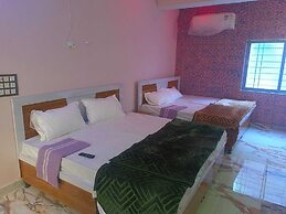 Hotel Leela Palace