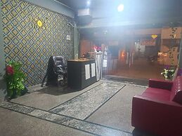 Hotel Leela Palace