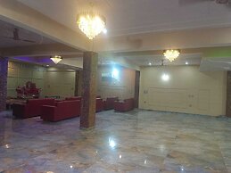 Hotel Leela Palace