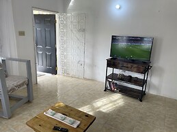 Sians Starfruit Villa