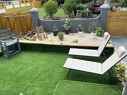 Sians Starfruit Villa