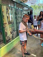 Sians Starfruit Villa