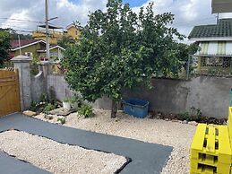 Sians Starfruit Villa