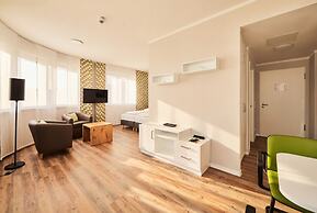 ADAPT APARTMENT HOTEL Siegen