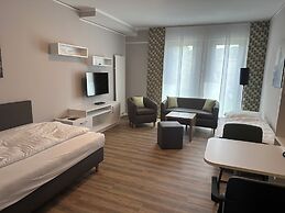 Adapt Apartments Siegen