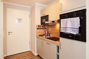 ADAPT APARTMENT HOTEL Siegen
