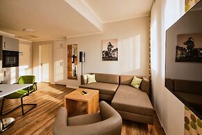 ADAPT APARTMENT HOTEL Siegen
